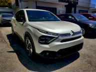 CITROEN C4 X PureTech 130 S&S EAT8 Shine