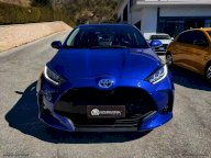 TOYOTA Yaris 1.5 Hybrid 5p. Trend