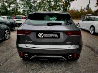 JAGUAR E-Pace 2.0D 150CV AWD aut. S