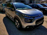 CITROEN C3 PureTech 110 S&S Shine