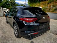 ALFA ROMEO Stelvio 2.2 T.diesel 190CV AT8 Q4 Sprint