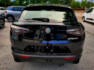 ALFA ROMEO Stelvio 2.2 T.d. 160CV AT8 RWD Sprint