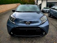 TOYOTA Aygo X 1.0 VVT-i 72 CV 5p. Trend S-CVT