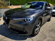 ALFA ROMEO Stelvio 2.2 T.diesel 190CV AT8 Q4 Sprint