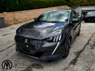 PEUGEOT 208 PureTech 100 S&S EAT8 5p. GT