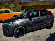 OPEL Crossland 1.5 ECOTEC D 110CV S&S GS Line