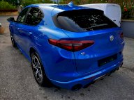 ALFA ROMEO Stelvio 2.2 T.diesel 210CV AT8 Q4 Veloce