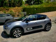 CITROEN C3 PureTech 110 S&S Shine