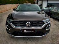 VOLKSWAGEN T-Roc 1.5 TSI ACT DSG Advanced BMT