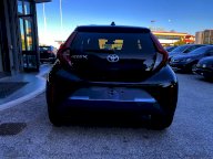 TOYOTA Aygo X 1.0 VVT-i 72 CV 5p. Trend S-CVT