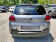 CITROEN C3 PureTech 110 S&S Shine