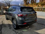 JEEP Compass 1.5 T4 130CV MHEV 2WD Limited