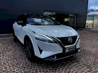 NISSAN Qashqai MHEV 140 CV Tekna