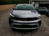 OPEL Crossland 1.2 T. 12V 130CV aut.S&S Eleg.