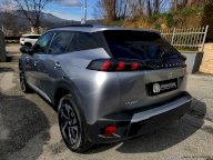 PEUGEOT 2008 BlueHDi 110 S&S Allure Pack
