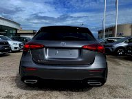 MERCEDES-BENZ A 200 d Automatic Premium AMG Line