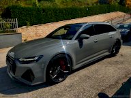 AUDI RS 6 Avant 4.0 TFSI V8 qu.tipt. Perform.