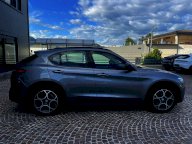 ALFA ROMEO Stelvio 2.2 T.diesel 190CV AT8 Q4 Sprint