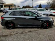 AUDI RS 3 SPB TFSI quattro S Tronic