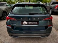 SKODA Kamiq 1.0 TSI 110 CV DSG Style