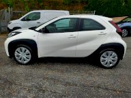 TOYOTA Aygo X 1.0 VVT-i 72 CV 5p. Active
