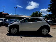 TOYOTA Aygo X 1.0 VVT-i 72 CV 5p. Active