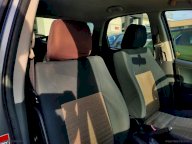 FIAT Sedici 1.9 MJT 4x4 Emotion