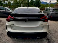 CITROEN C4 PureTech 130 S&S EAT8 Max