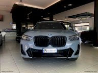 BMW X3 xDrive20d 48V Msport