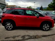 CITROEN C3 Aircross BlueHDi 110 S&S Plus