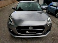 SUZUKI Swift 1.2 Hybrid Top