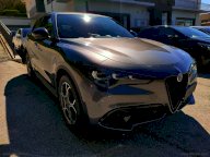 ALFA ROMEO Stelvio 2.2 T.d. 160CV AT8 RWD Sprint