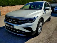 VOLKSWAGEN Tiguan 2.0 TDI 150CV SCR DSG Elegance