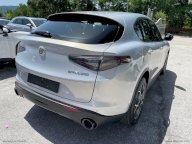 ALFA ROMEO Stelvio 2.2 T.d. 160CV AT8 RWD Sprint