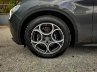 ALFA ROMEO Stelvio 2.2 T.diesel 190CV AT8 Q4 Sprint