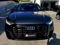 AUDI Q8 50 TDI 286 CV quattro tiptronic