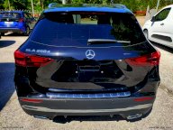 MERCEDES-BENZ GLA 200 d Automatic AMG Line Premium