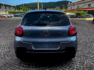 CITROEN C3 PureTech 110 S&S Max