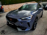 CUPRA Formentor 1.4 e-Hybrid DSG