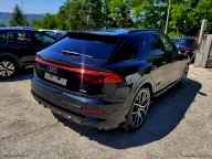 AUDI Q8 50 TDI 286 CV quattro tiptronic