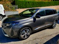 PEUGEOT 5008 PureTech Turbo 130S&S EAT8 All.Pack