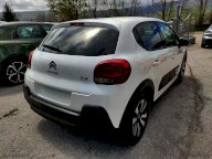 CITROEN C3 PureTech 110 S&S Max
