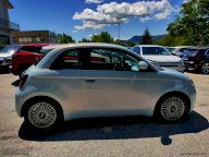 FIAT 500 Icon Berlina