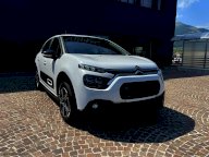 CITROEN C3 PureTech 83 S&S Plus