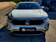 VOLKSWAGEN T-Roc 2.0 TDI SCR Style