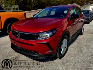 OPEL Grandland X 1.5 D Ecotec S&S aut. El.