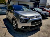 CITROEN C3 PureTech 110 S&S Shine