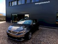 PEUGEOT 308 PureTech Turbo 130 S&S Allure