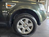 LAND ROVER Freelander 2.2 TD4