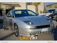 FIAT Coupé 2.0 turbo 20V